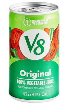 V8 Original