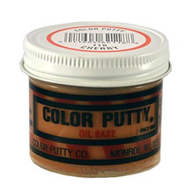 3.68oz Color Putty Cherry