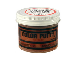 3.68oz Color Putty Redwood