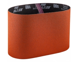 36 Grit Norton Blaze Belt Box