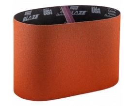 40 Grit Norton Blaze Belt Box