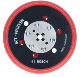 Bosch 6" Multi Hole Sanding Pad