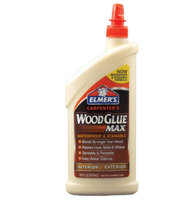 Elmer's Wood Glue Max 8fl oz