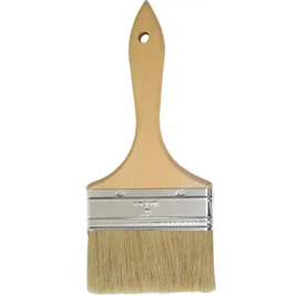 Paint Brush 4"