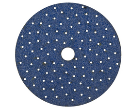 5'' Norton Disc Pro Sanding Mult Air  3X 60 Grit