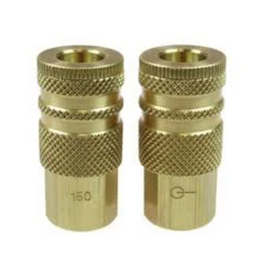 1/4" Body Size - 1/4" Female NPT