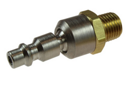 3/4'' Ball Swivel Connector