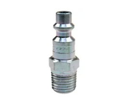 1/4" Body Size - 1/4" Male NPT