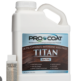 Pro Titan Gloss 1 Gal