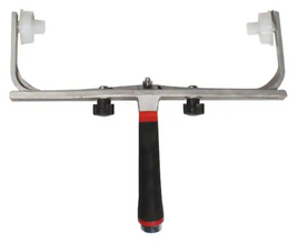 12"-18" Adjustable Pro Roller Frame 12-18in