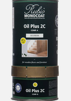 Rubio Monocoat Oil Plus 2C Bourbon 1.3 L