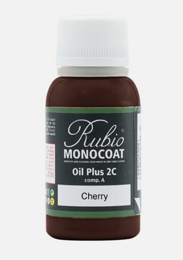 Rubio Monocoat Oil Plus 2C Cherry CM3326 20 ML