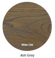 Rubio Monocoat Oil Plus Ash Grey 390ml