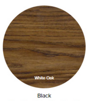Rubio Monocoat Oil Plus Black 390ml