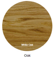 Rubio Monocoat Oil Plus Oak 390ML