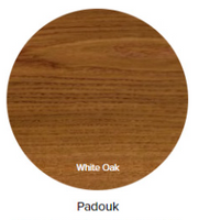 Rubio Monocoat Oil Plus Paddouk 390ML
