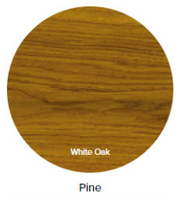 Rubio Monocoat Oil Plus Pine 390ml