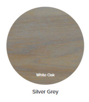 Rubio Monocoat Oil Plus Silver Grey 390ml