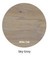 Rubio Monocoat Oil Plus Sky Grey 390ml