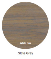 Rubio Monocoat Oil Plus Slate Grey 390ml