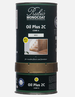 Rubio Monocoat Oil Plus 2C Morning Mist 1.3 L