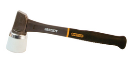 Bostitch Graphite Hammer