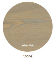 Rubio Monocoat Oil Plus Stone 390ml