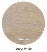 Rubio Monocoat Oil Plus Super White 390ml