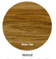 Rubio Monocoat Oil Plus Walnut 390ml