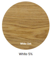 Rubio Monocoat Oil Plus White 5% 390ml
