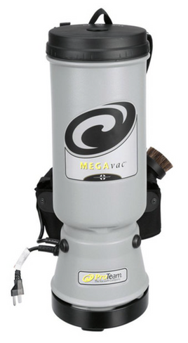 Proteam Mega Vacuum System