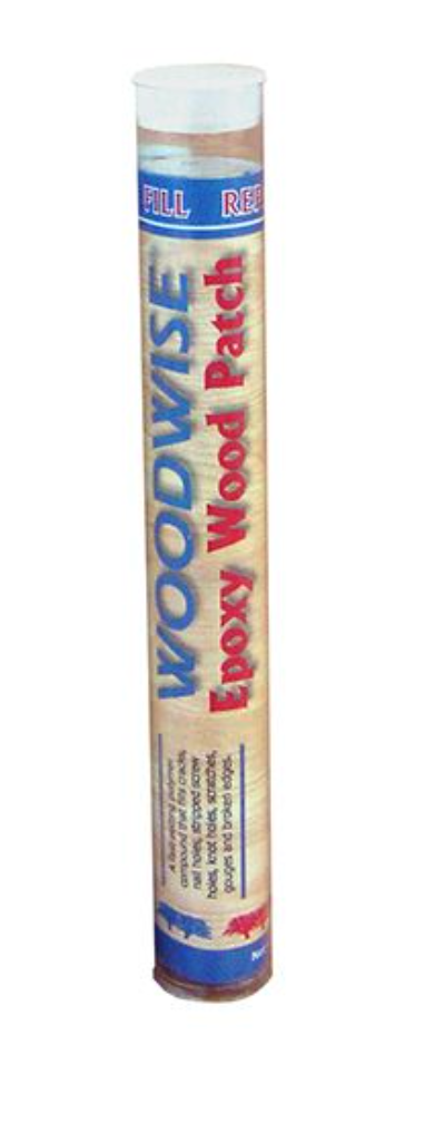 Woodwise Epoxy Wood Patch 2oz| Defaria Flooring