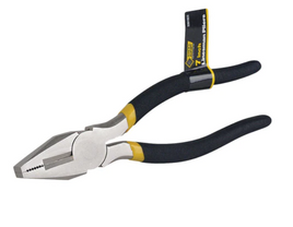 G-Force Pro Series 7" Linesman's Pliers