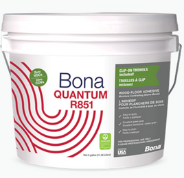 Bona Glue R851 3 Gallon