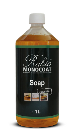 Rubio Monocoat  Soap Universal 1L