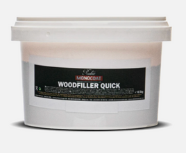 Rubio Monocoat Woodfiller Quick Ligth 0.5 KG