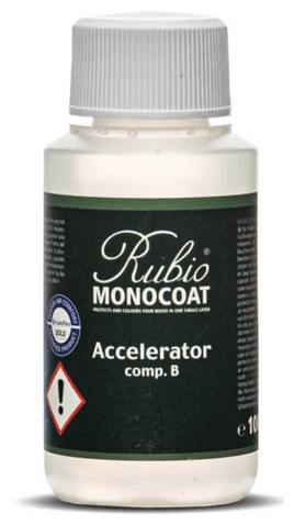 Rubio Monocoat Accelerator Part B