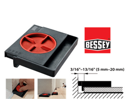 Bessey Adjustable Flooring Edge Spacing Tool