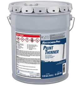 5 Gal Five Star Paint Thinner