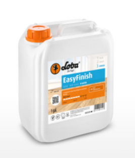 Loba  Easy Finish Satin 1 Gal