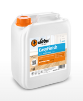Loba  Easy Finish Semi Gloss 1 Gal