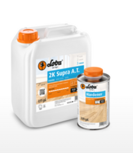Loba  2K Supra A.T. Semi Gloss 1 Gal