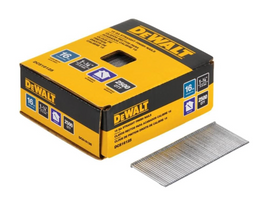 1-1/4 Dewalt Finish Nails 16GA