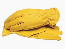BlackCanyon Leather Cuir Glove Unit