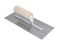 1/16 in. x 1/32 in. x 1/32 in. U-Notch Pro Vinyl Flooring Trowel