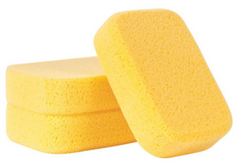 Clean Washing Foam Sponge