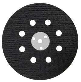 5'' Bosch Hook and Loop Sanding Pad