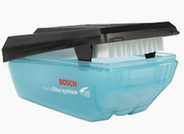 Bosch Dust Canister