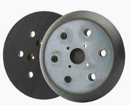 6'' Ridge Replacement Back Pad Orbit