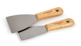 2" Woodwise Flexible Putty Knife